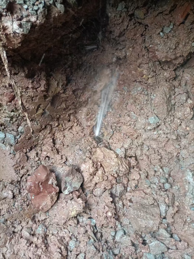 【昌都】自来水管漏水检测维修